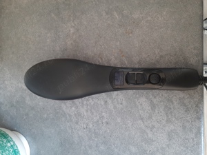 Perie  ceramică pentru îndreptat părul  - imagine 6