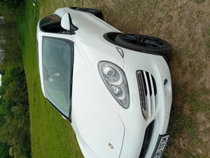 Porsche Cayenne Tva deductibil       - imagine 4