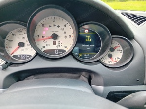 Porsche Cayenne Tva deductibil       - imagine 5