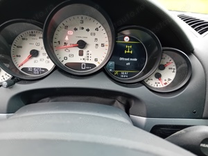 Porsche Cayenne Tva deductibil       - imagine 3