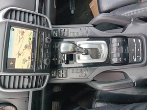 Porsche Cayenne Tva deductibil       - imagine 7