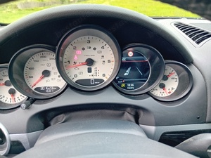 Porsche Cayenne Tva deductibil       - imagine 6