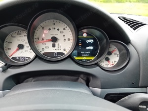 Porsche Cayenne Tva deductibil       - imagine 9