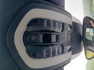 Porsche Cayenne Tva deductibil       - imagine 8