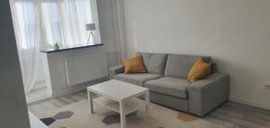 inchiriez apartament 2 camere tineretului vedere parc  - imagine 4