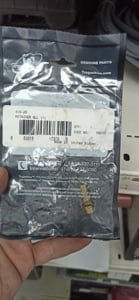 TREGASKISS 415-26 Reținere de căptușeală 0.030-0.078 inci Încărcare rapidă