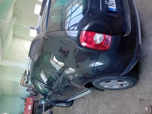 VAND DUSTER 2010,4X2 ,DIESEL,6500EURO,1500mc,tel  - imagine 2