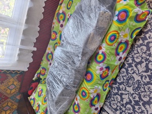 Mocheta  originala Logan3 - imagine 4