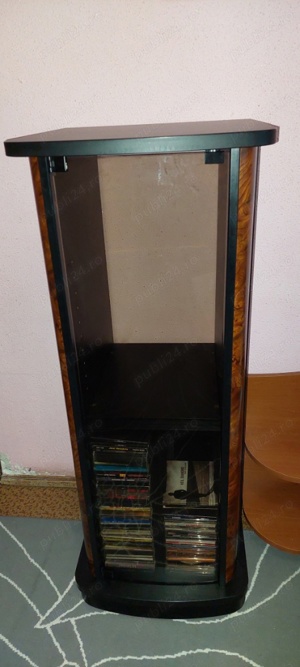 Technics DVD VIDEO CD CD SL-DV290 - imagine 7