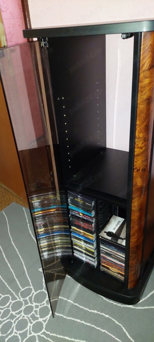 Technics DVD VIDEO CD CD SL-DV290 - imagine 9