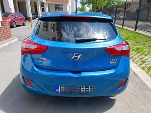 Vând Hyundai I 30 ,An 2014, 1.4 diesel ,90CP - imagine 3