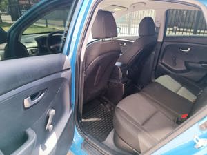 Vând Hyundai I 30 ,An 2014, 1.4 diesel ,90CP - imagine 7