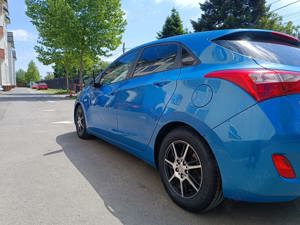 Vând Hyundai I 30 ,An 2014, 1.4 diesel ,90CP - imagine 2