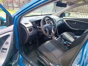 Vând Hyundai I 30 ,An 2014, 1.4 diesel ,90CP - imagine 8