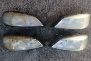 faruri Opel Astra G 50 lei  - imagine 4