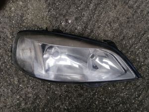 faruri Opel Astra G 50 lei  - imagine 5