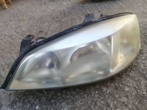 faruri Opel Astra G 50 lei  - imagine 3