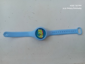 Ceas pentru  efecte  speciale.