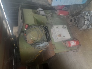 ghilotina mecanica - imagine 4