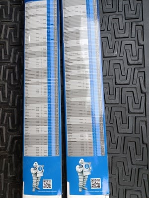 vind stergatoare Michelin