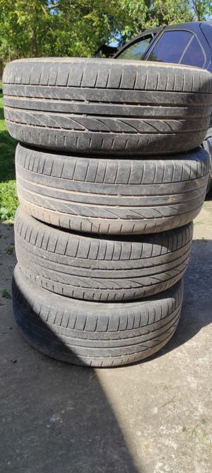 Roți Fiat Stilo 4x98/16 - imagine 7