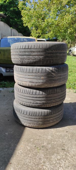 Roți Fiat Stilo 4x98/16 - imagine 6