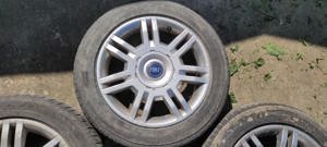 Roți Fiat Stilo 4x98/16 - imagine 2