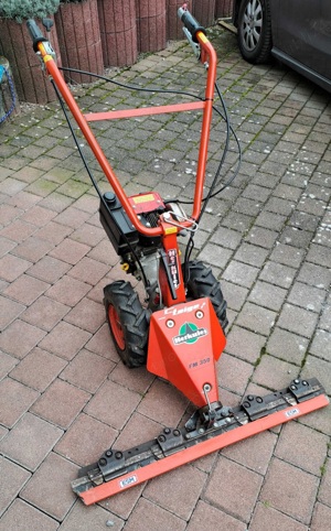 motocositoare Herkules 