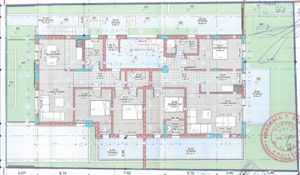 apartamente 2 si 3 camera zona gara obor construcție 2024 - imagine 3