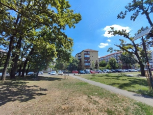 Apartament cu 3 camere renovat   decomandat   67 mpu   zona Soarelui  - imagine 7