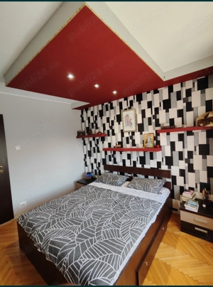 Apartament cu 3 camere renovat   decomandat   67 mpu   zona Soarelui  - imagine 8