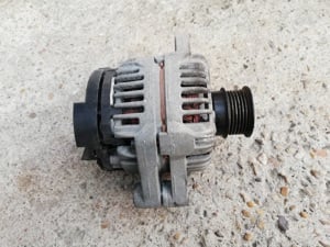 alternator generator Bosch opel astra 1.9 cdti