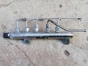 rampa injectoare opel astra 1.9 cdti