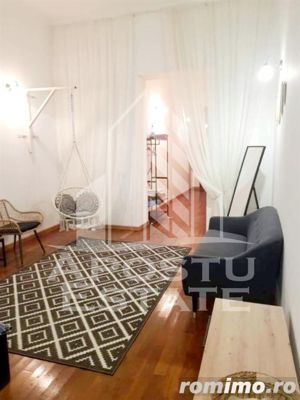 Apartament cu 2 camere , 66 mp , centrală proprie, zona Ultracentrala - imagine 3