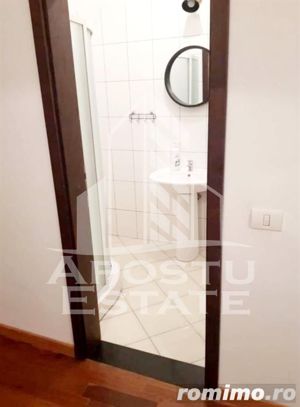 Apartament cu 2 camere , 66 mp , centrală proprie, zona Ultracentrala - imagine 6