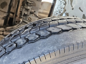 Anvelope cauciucuri directie 235.75. r17.5 boto - imagine 6