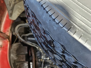 Anvelope cauciucuri directie 235.75. r17.5 boto - imagine 3