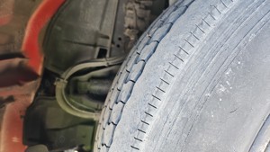 Anvelope cauciucuri directie 235.75. r17.5 boto - imagine 9