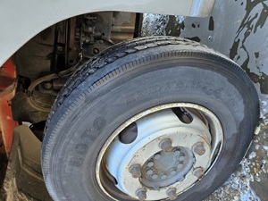 Anvelope cauciucuri directie 235.75. r17.5 boto - imagine 7