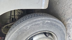 Anvelope cauciucuri directie 235.75. r17.5 boto - imagine 8