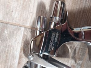 Vand pistol de vopsit IWATA WS 400 - imagine 5