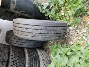 Anvelope cauciucuri directie Hangkook 215.75 r17.5 - imagine 7