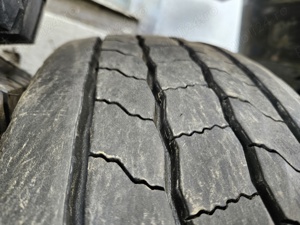 Anvelope cauciucuri directie Hangkook 215.75 r17.5 - imagine 6