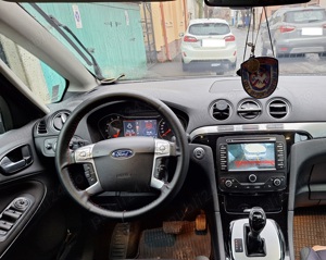 Harti Navigatie Ford - imagine 2