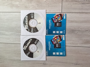 Harti Navigatie Ford