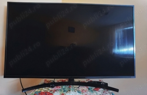 Televizor LED smart 4k 60fps LG 55NANO793NE 140cm - imagine 2