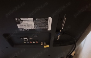 Televizor LED smart 4k 60fps LG 55NANO793NE 140cm - imagine 3