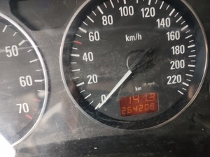 Opel astra 18 - imagine 3