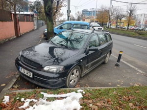 Opel astra 18 - imagine 5