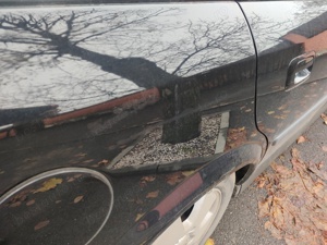 Opel astra 18 - imagine 2